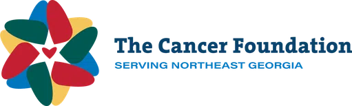 The Cancer Foundation Inc logo
