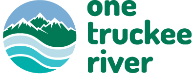 Truckee River Foundation logo