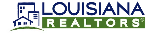 Louisiana Realtors Association Relief Fund logo