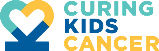 Curing Kids Cancer Inc logo