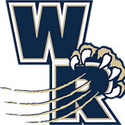 West Ranch High School Band Boosters logo