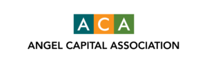 Angel Capital Association logo