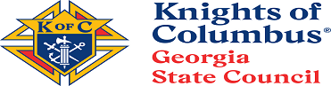 KNIGHTS of Columbus Charties of Georgia Inc logo