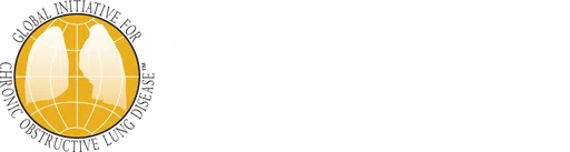 Global Intiative for Chronic Obstructive Lung Disease Inc logo