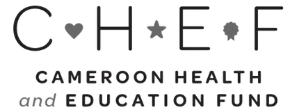 Cameroon Health and Education Fund logo