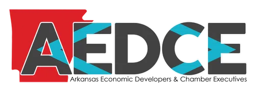 Arkansas Economic Developers and Chamber Executives logo