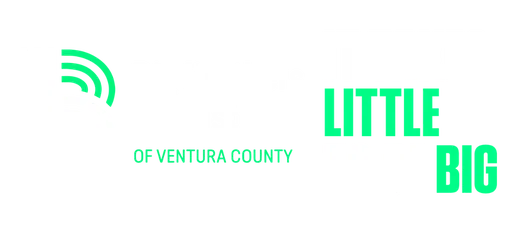 Big Brothers Big Sisters of Ventura County Inc logo
