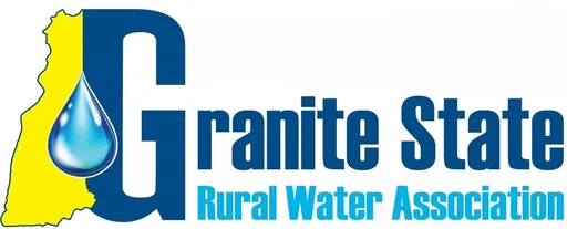 Granite State Rural Water Association logo