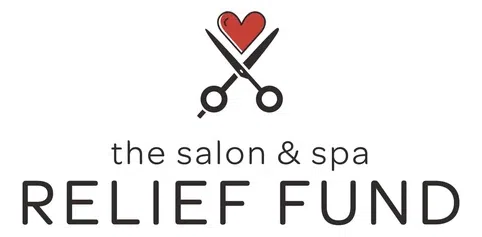 Salon and Spa Relief Fund Inc logo