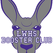 Lake Washington High School Booster Club logo