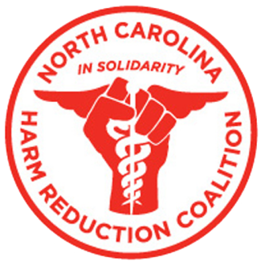 North Carolina Harm Reduction Inc logo