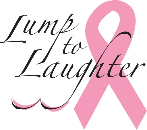 Lump to Laughter Inc logo