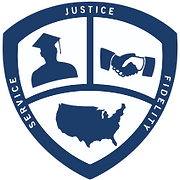 Association of Professionals and Students logo