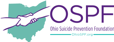 Ohio Suicide Prevention Foundation logo