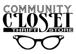 Community Closet Inc logo