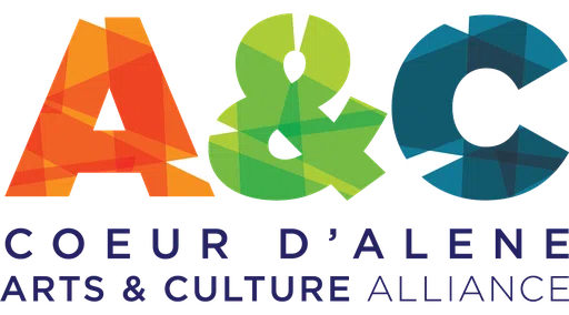 Coeur D Alene Arts and Culture Alliance Inc logo