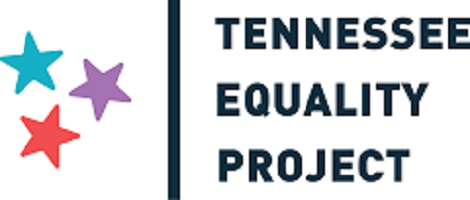 Tennessee Equality Project Foundation logo