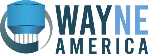 Wayne Area Economic Development Inc logo