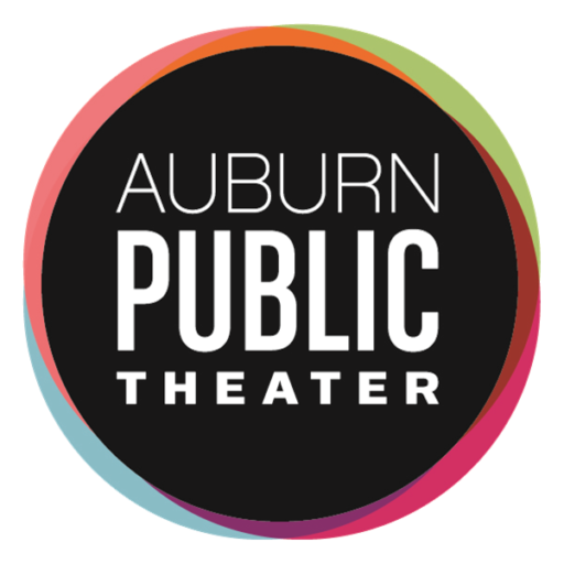Auburn Public Theater Inc logo