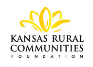 Kansas Rural Communities Foundation logo