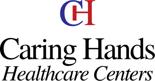 Caring Hands Healthcare Centers Inc logo