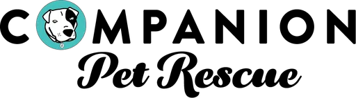 Companion Pet Rescue and Transport of W TN Inc logo