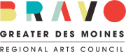 Bravo Greater Des Moines Inc logo