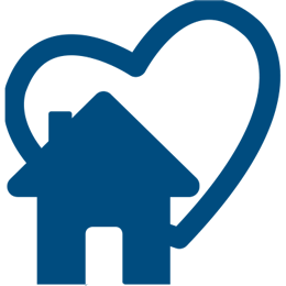 Hospital Hospitality House of Winston-Salem logo
