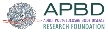 Apbd Research Foundation logo