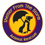 Shelter From the Storm Animal Rescue Inc logo