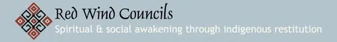 Red Wind Councils Inc logo