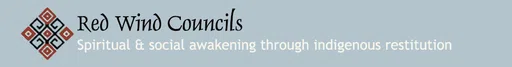 Red Wind Councils Inc logo