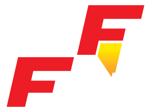 Professional Fire Fighters of Nevada Benevolent Association logo