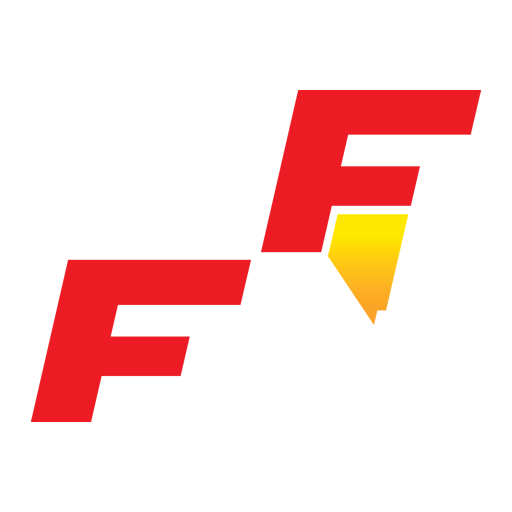 Professional Fire Fighters of Nevada Benevolent Association logo