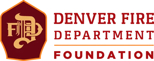 Friends of the Denver Fire Dept logo