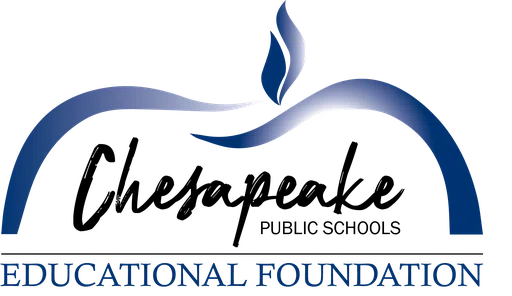 Chesapeake Public Schools Educational Foundation logo
