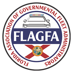 Florida Association of Governmental Fleet Administrators logo