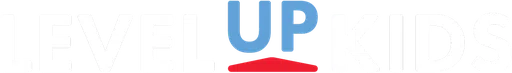 Levelup Kids Inc logo