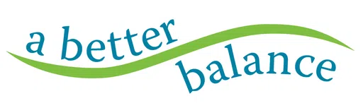 A Better Balance logo
