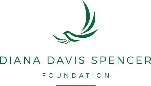 Diana Davis Spencer Foundation logo