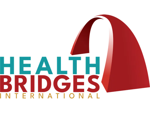 Health Bridges International Inc logo