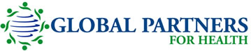 Global Partners for Health logo