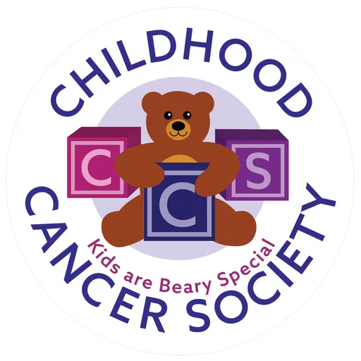 Childhood Cancer Society Inc logo