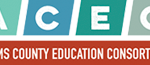 Adams County Education Consortium logo