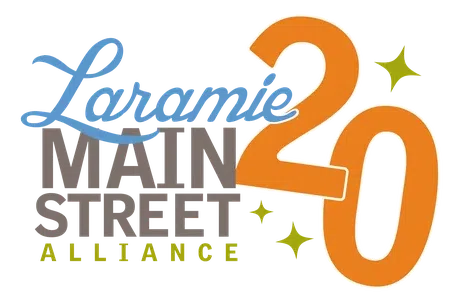 Laramie Main Street Alliance logo