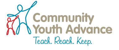 Community Youth Advance Incorporated logo