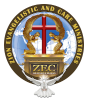 Zion Evangelistic & Care Ministriesinc logo