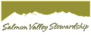 Salmon Valley Stewardship logo