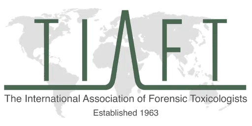 International Association Offorensic Toxicologists logo