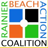 Rainier Beach Community Empowerment logo